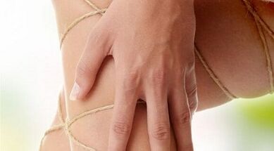 ¿Por qué aparecen las venas varicosas en las piernas