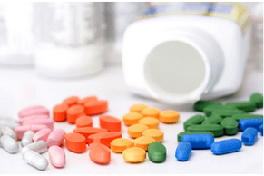 Uso de suplementos dietéticos para el tratamiento de las varices pélvicas.