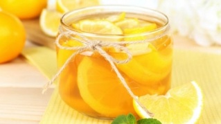 el uso de limón para el tratamiento de las varices