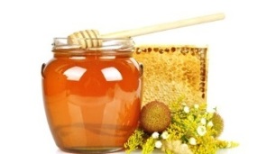 tratamiento de varices con miel